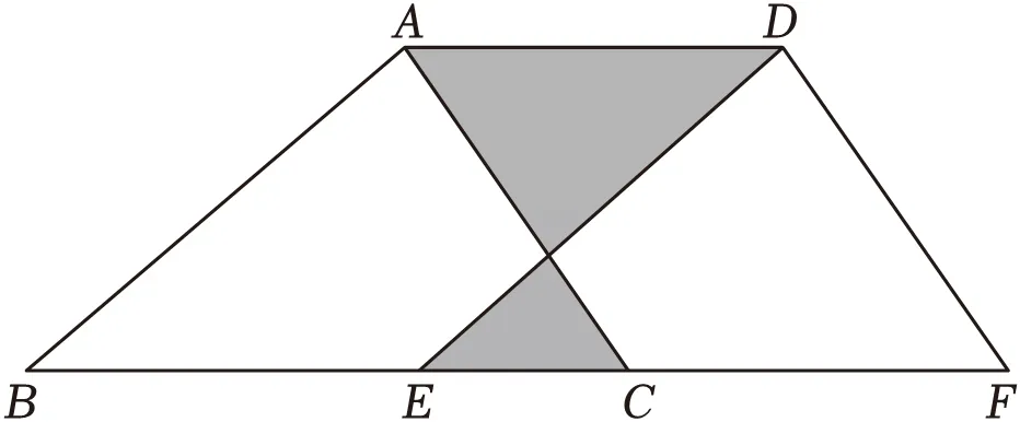 2026年中考数学常考考点专题之图形的变换 第5张