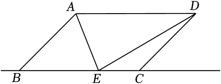 2026年中考数学常考考点专题之图形的变换 第11张