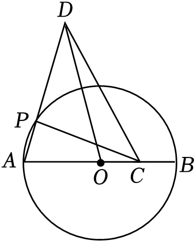 2026年中考数学常考考点专题之图形的变换 第12张