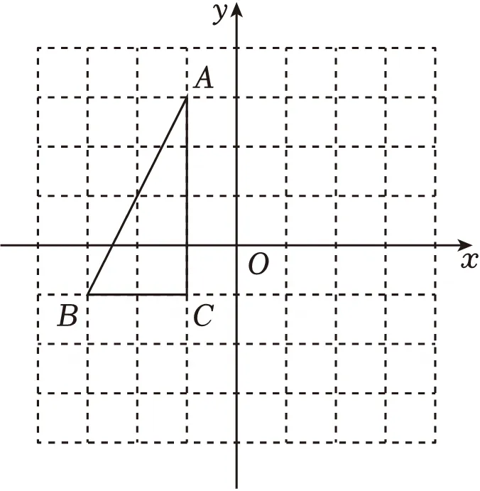 2026年中考数学常考考点专题之图形的变换 第18张