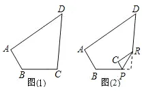 中考数学 专题25 图形的变换 第3张