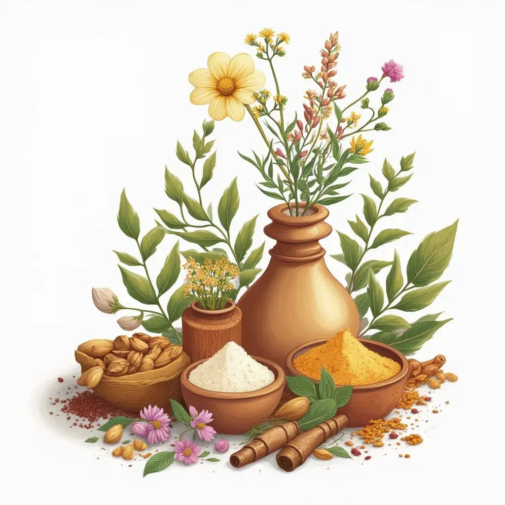 膏方调衡阴阳,纾解备考压力!筑牢中考/高考/考研身心平衡,提升记忆与免疫力 第2张