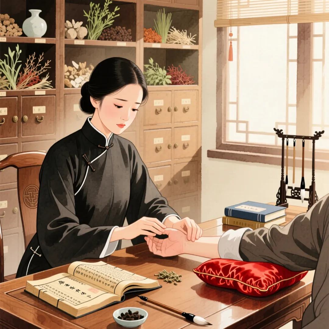 膏方调衡阴阳,纾解备考压力!筑牢中考/高考/考研身心平衡,提升记忆与免疫力 第4张