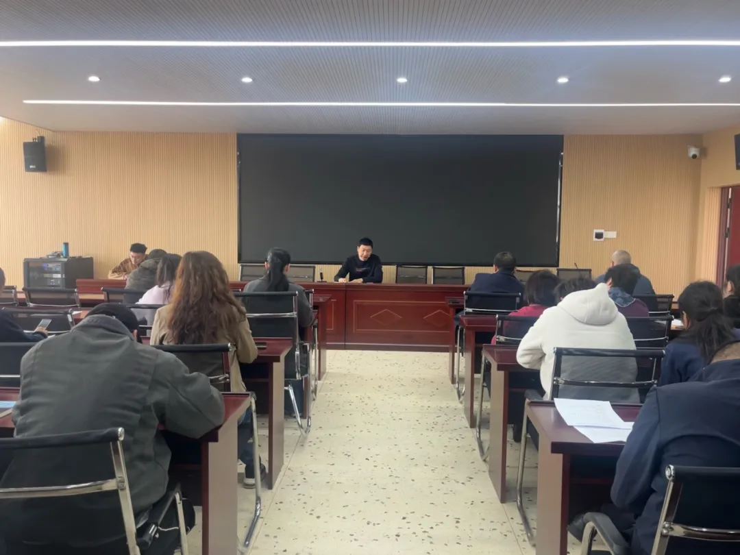 迎战体育中考 这场模拟够“燃” 第15张