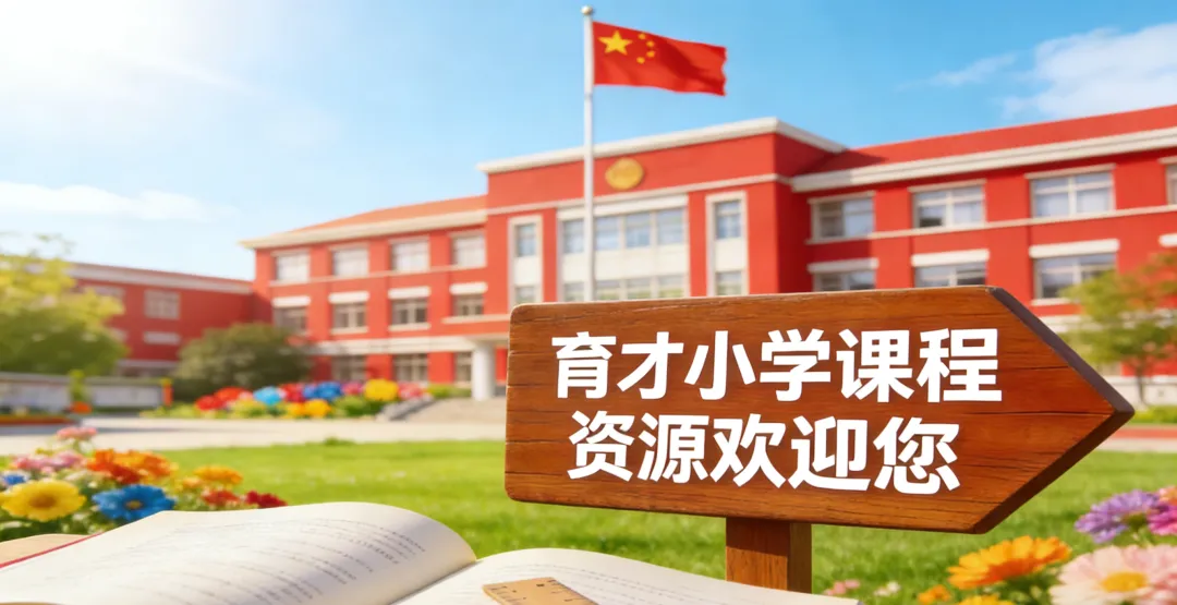 统编版语文一年级下册期中练习试卷 第2张