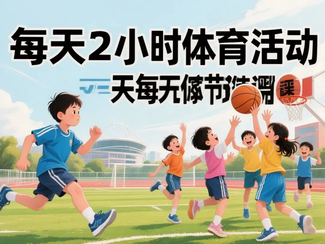 3-12岁家长必读:中考取消背后,教育底层逻辑重构与育儿新策略 第3张