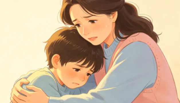 那张张离满分只差几分的试卷,为何让孩子崩溃大哭? 第2张