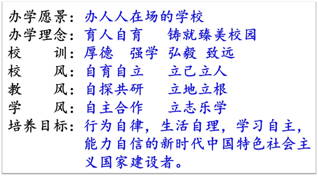 【在场育人】喜报:祝贺我校四位教师在县中考复习研讨会上作示范展示 第1张