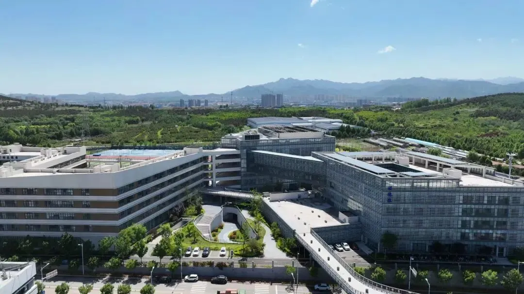 中考提分秘籍!5月2日国科大型校园开放日,奥运冠军陈梦和战神王金战校长,助你逆袭! 第1张