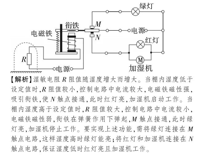 中考冲刺丨物理专项,分类练习3 第12张