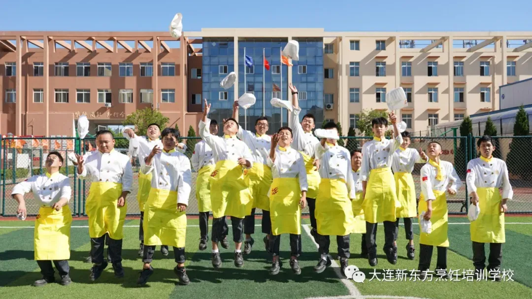 中考在即,还在死磕文化课?来学一门手艺,职校生优势大盘点! 第3张