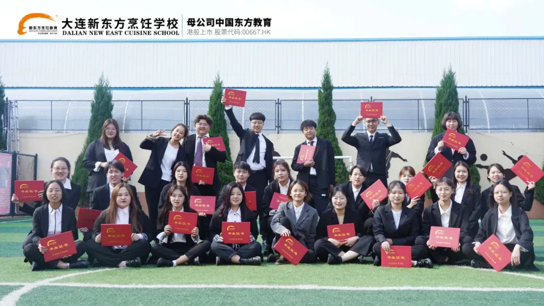 中考在即,还在死磕文化课?来学一门手艺,职校生优势大盘点! 第6张