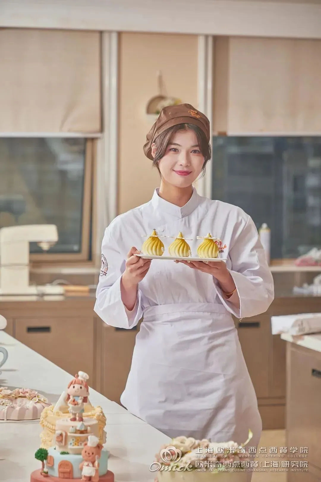 别等中考落榜才追悔莫及!初中生另有一条优质出路,上海欧米奇学技能,此刻知晓正当时! 第17张