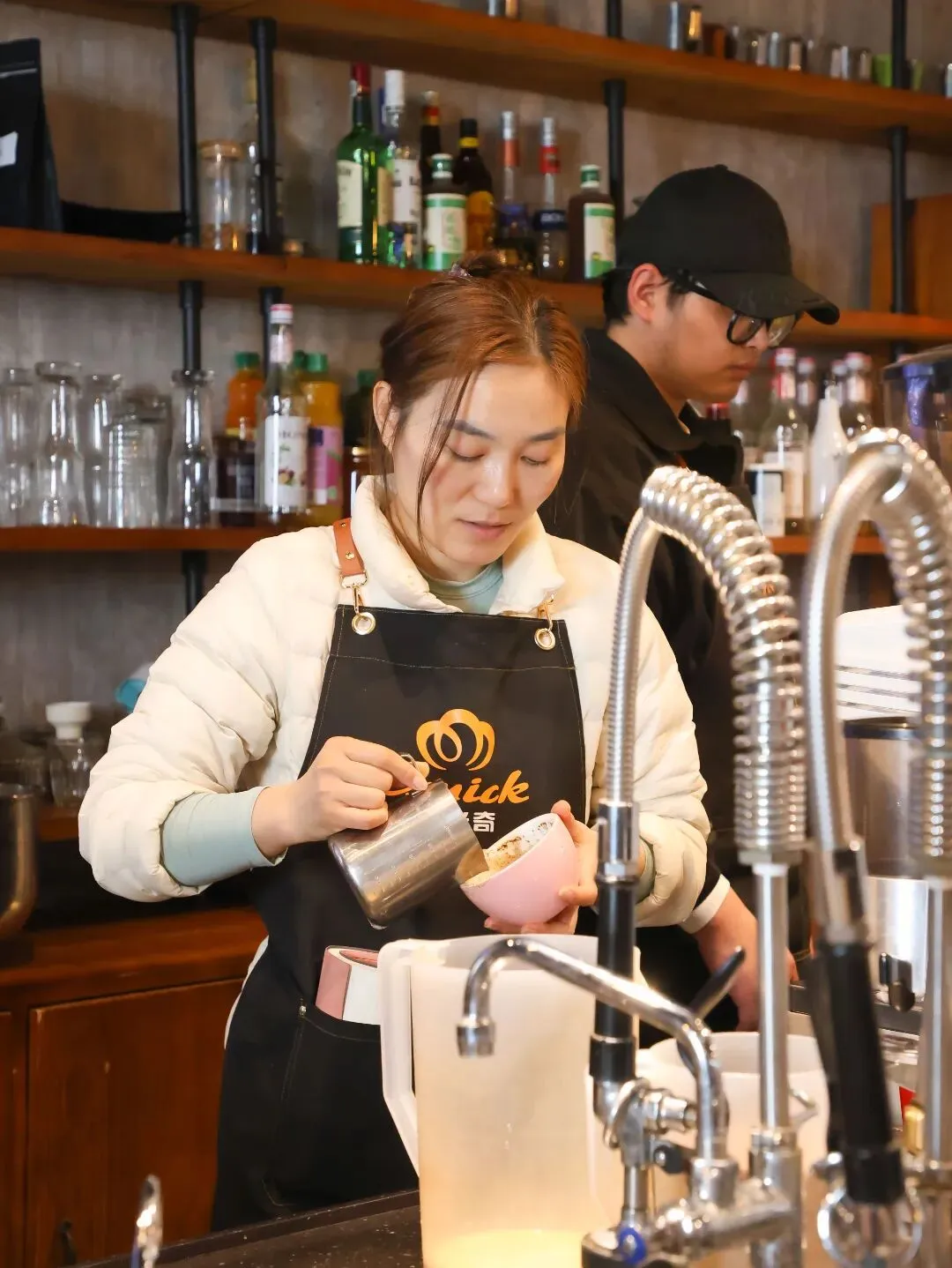 别等中考落榜才追悔莫及!初中生另有一条优质出路,上海欧米奇学技能,此刻知晓正当时! 第20张