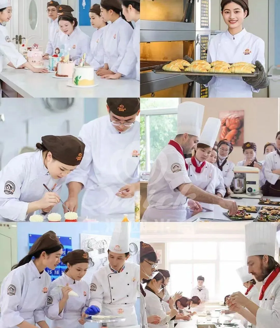 别等中考落榜才追悔莫及!初中生另有一条优质出路,上海欧米奇学技能,此刻知晓正当时! 第21张