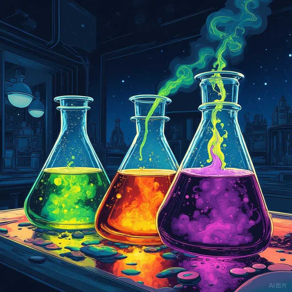 2026化学奥赛福建省赛区预赛试卷和答案 第13张