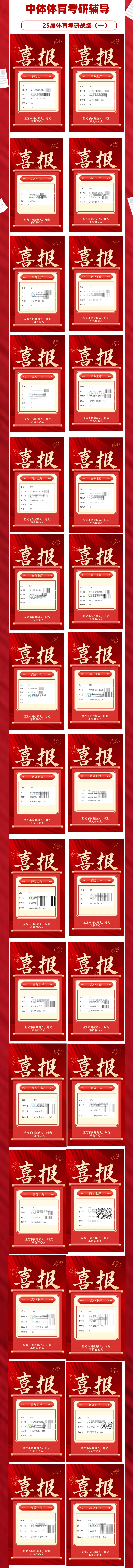 27体育考研提高篇!针对院校专业课模考刷题班!想提高实战能力你就来! 第16张