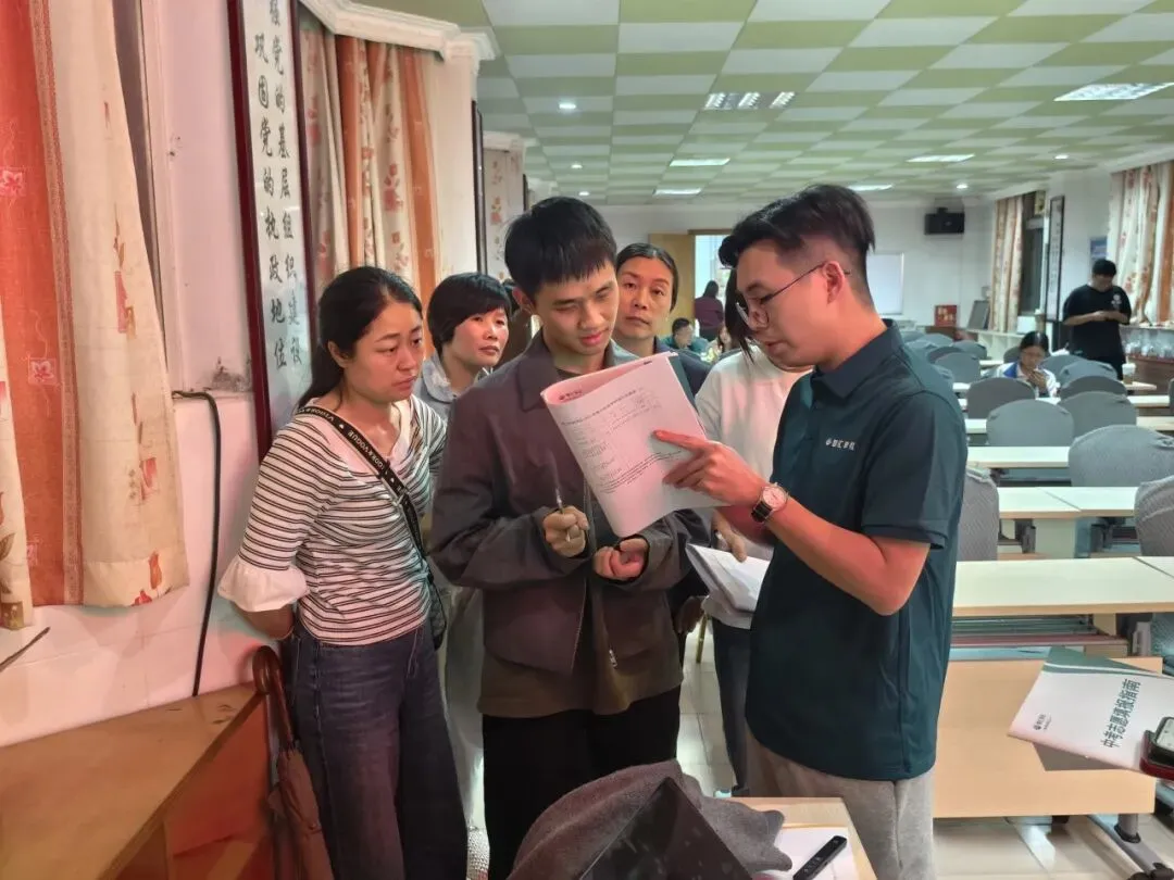 【活动回顾】中考志愿填报干货回顾,让孩子每一分都发挥作用 第29张