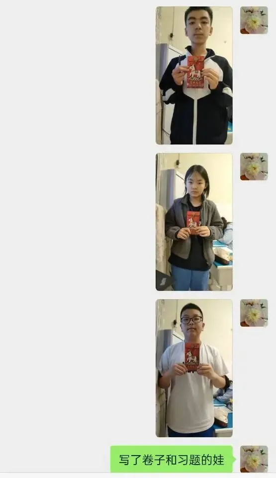 中考新方向---以劳动为主题的中考满分作文(学生作品) 第7张