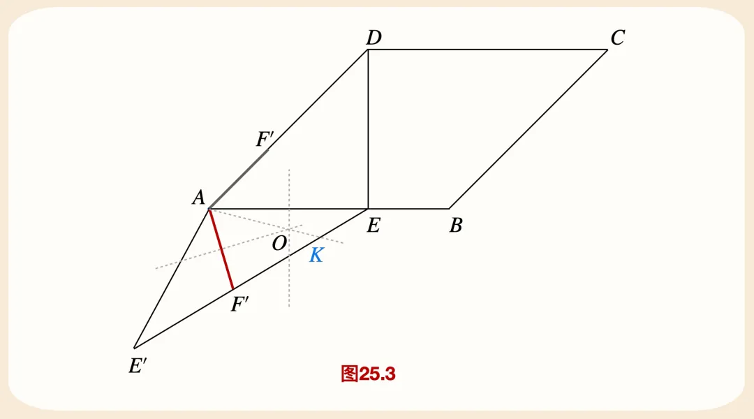 分析完2026年广州市中考数学一模试卷,我看到了中考新方向 第5张