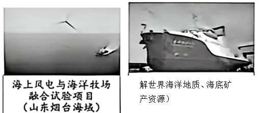 2026年中考地理综合题强化题库60题2份 第18张