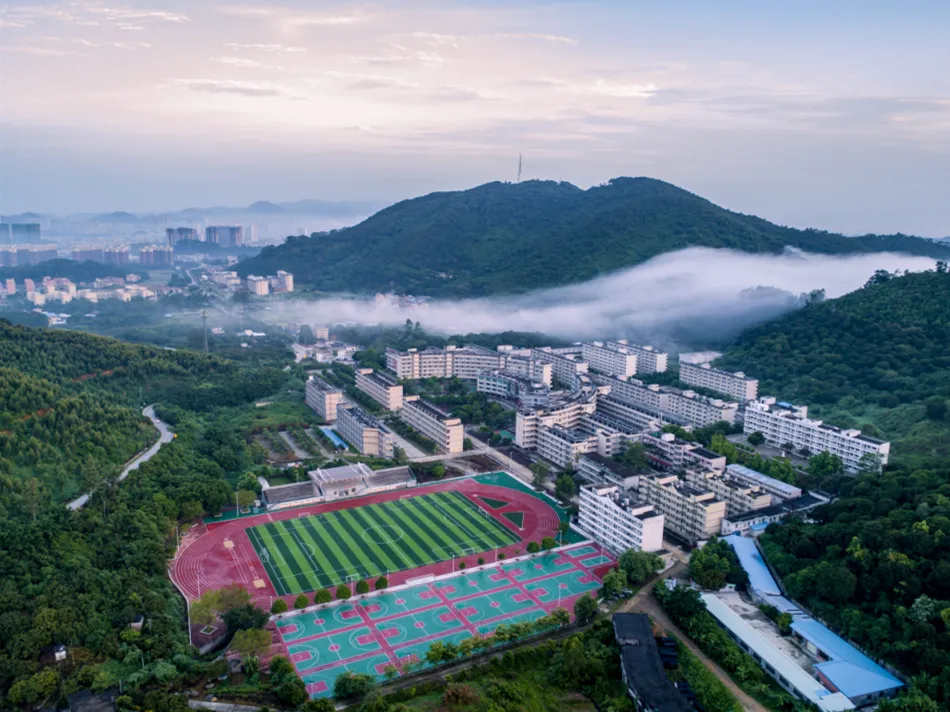 2026 中考择校不踩雷!广州市增城区东方职业技术学校【招生简章】 第3张