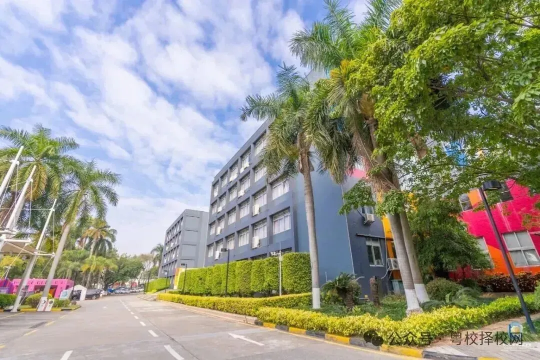 2026中考择校不踩雷!广东岭南现代技师学院【2026年招生简章】 第51张