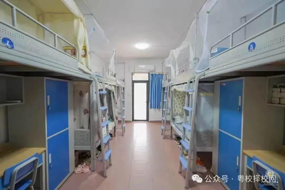 2026中考择校不踩雷!广东岭南现代技师学院【2026年招生简章】 第61张