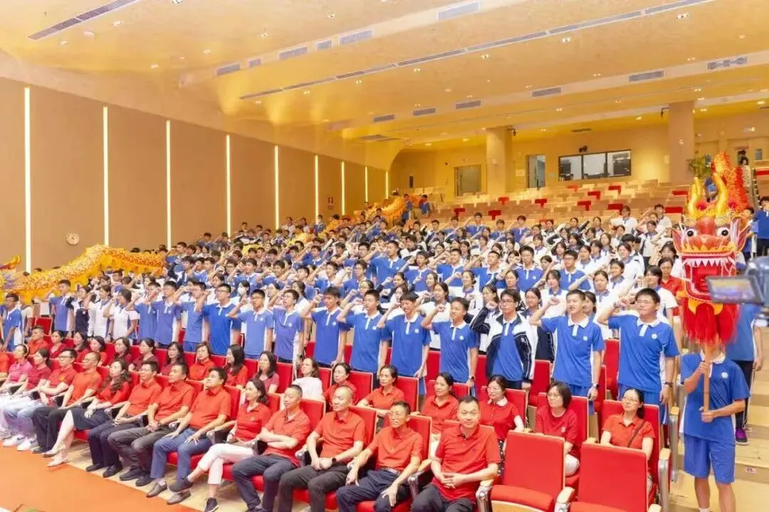 二模一考,深圳中考大局已定?很多家长都搞错了 第2张