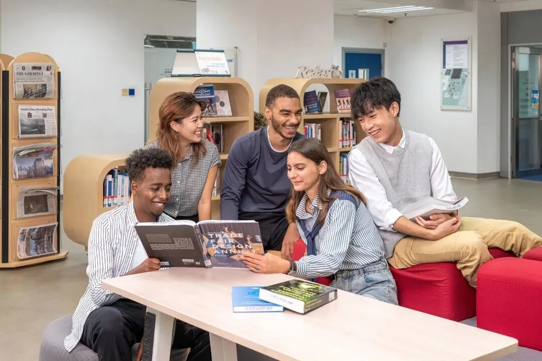 港大多元卓越计划实测爆料:第三批真题流出,985级申请者都栽在了这些坑 第2张