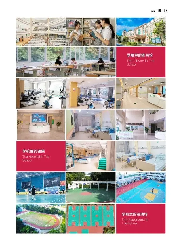 2026中考择校不踩雷!广州市涉外经济技术学院中职部【2026年招生简章】 第14张