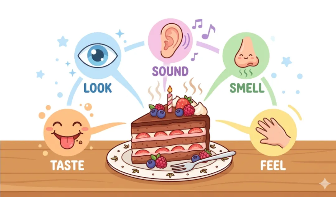 中考英语丢分重灾区:主动表被动全考点拆解 第2张