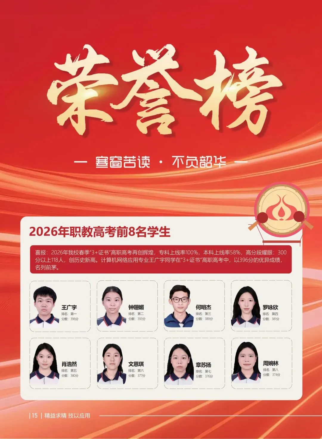 2026中考择校不踩雷!广东应用技工学校【2026年招生简章】 第5张