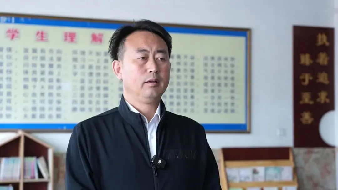 广河县举办2026年中考备考培训会 第6张