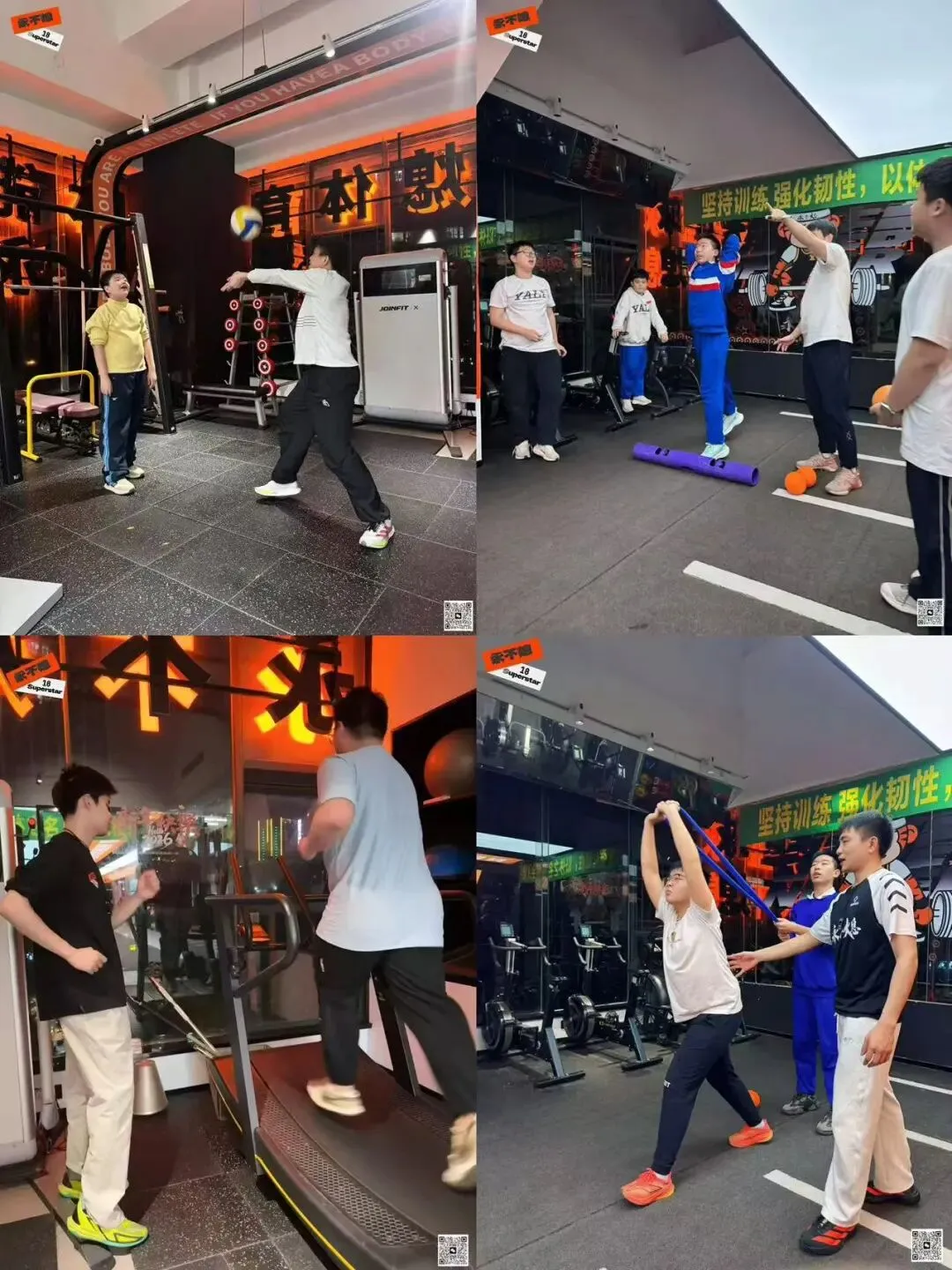 喜报|满分大捷!永不熄超级星体育中考再创辉煌,实力见证每一份拼搏! 第22张