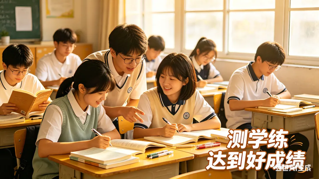 马上到来的中考适应性测试,为何是今年最重要的一场考试? 第2张