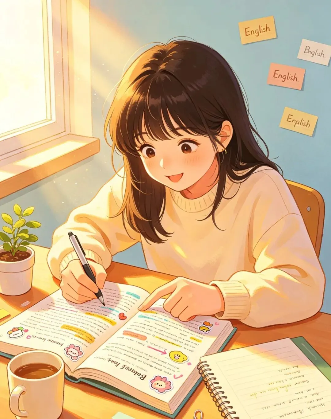 阅卷老师透露:中考阅读高分答案的秘密!Loly带你一一破解 第4张