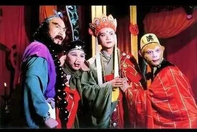 中考名著高频考点|一文吃透12部名著的“痛苦与挣扎” 第2张