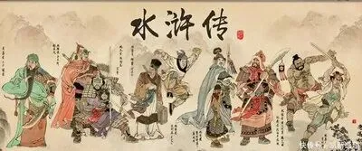 中考名著高频考点|一文吃透12部名著的“痛苦与挣扎” 第10张
