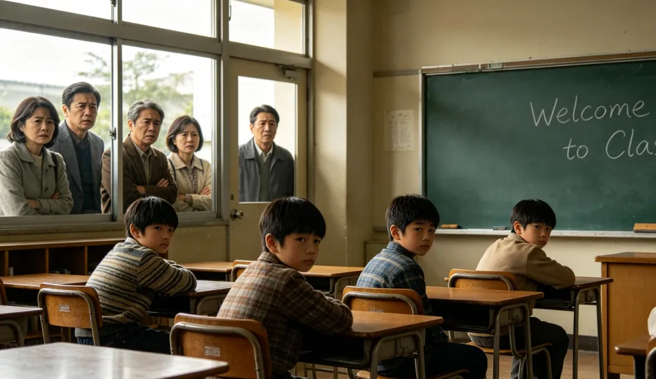 中考倒计时30天,一批家长正在偷偷“撤退”……可转轨之后,孩子真的轻松了吗? 第2张