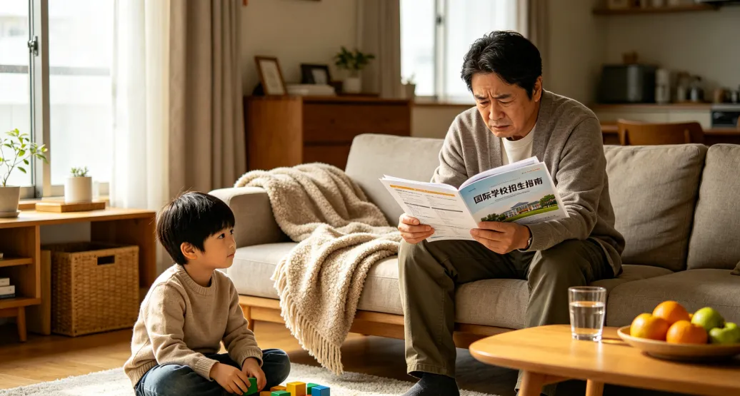 中考倒计时30天,一批家长正在偷偷“撤退”……可转轨之后,孩子真的轻松了吗? 第3张