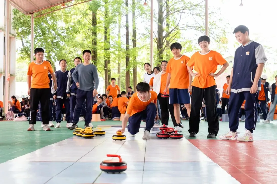 登八分山砺少年志|九年级社会实践暨中考冲刺动员 第50张