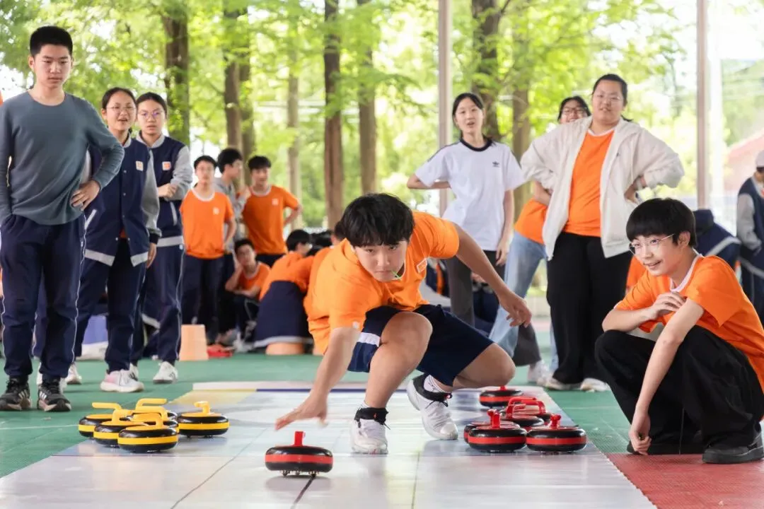 登八分山砺少年志|九年级社会实践暨中考冲刺动员 第51张