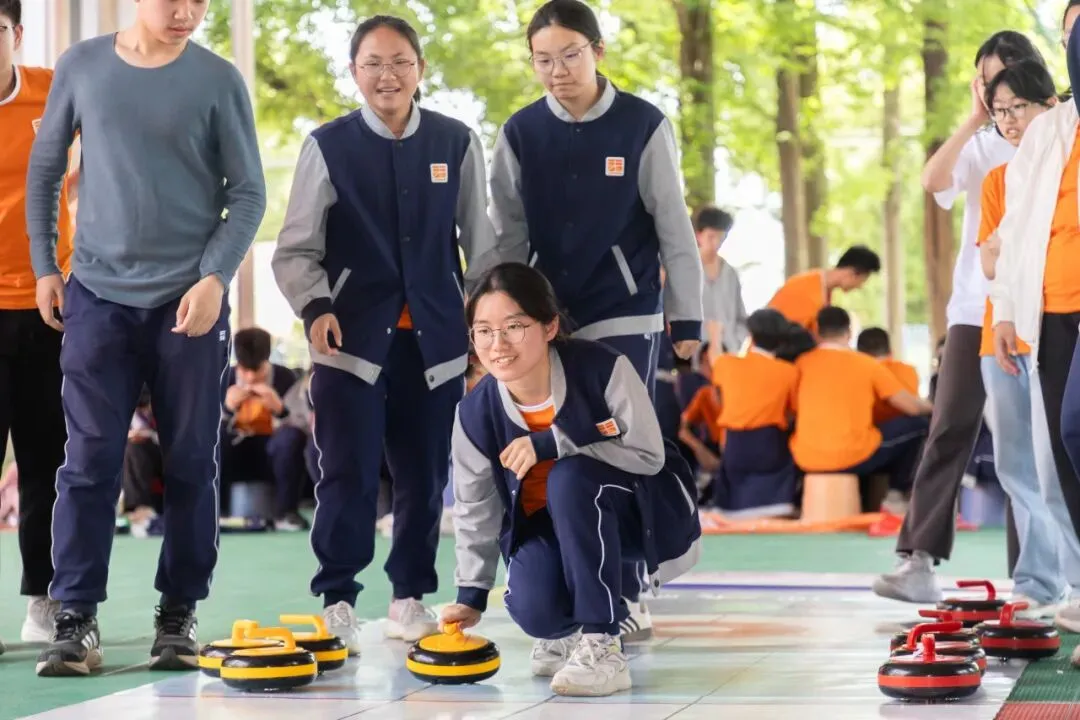 登八分山砺少年志|九年级社会实践暨中考冲刺动员 第52张