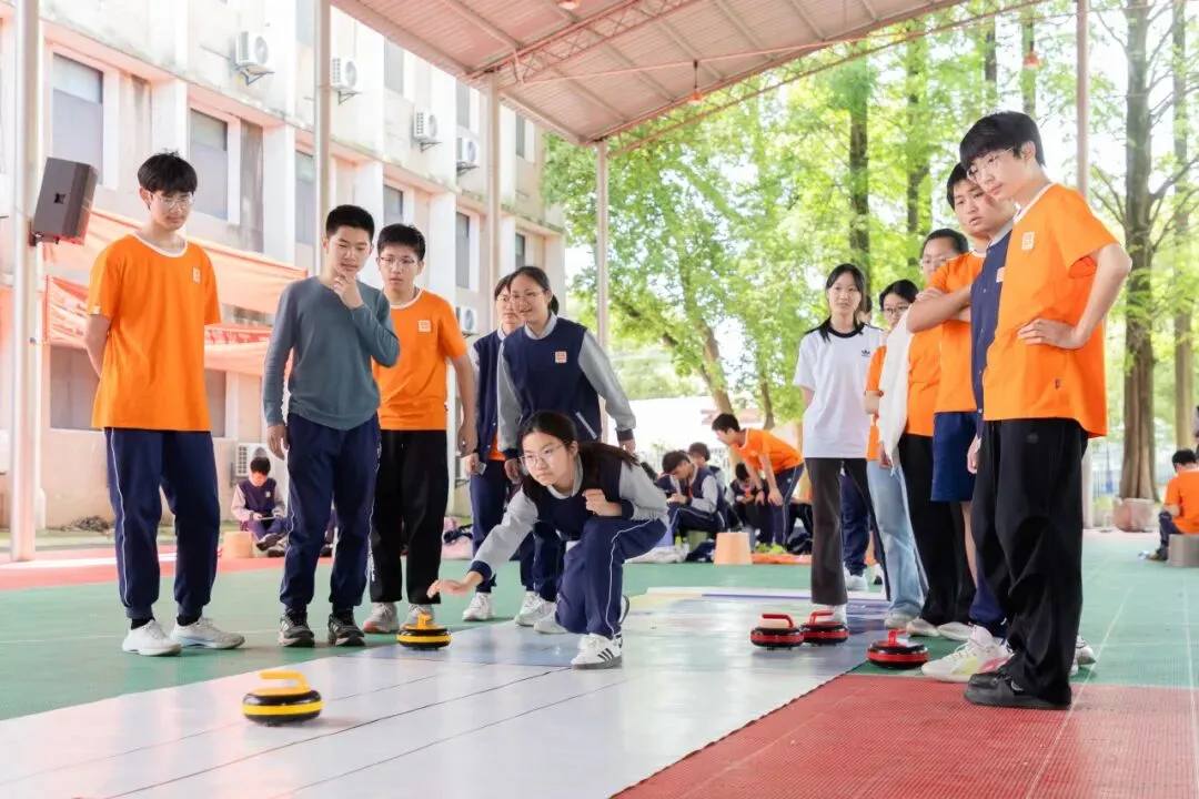 登八分山砺少年志|九年级社会实践暨中考冲刺动员 第53张