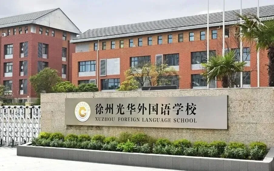 中考一模出分必看!徐州多元升学路径指南:绕过中考也能直通世界名校 第5张