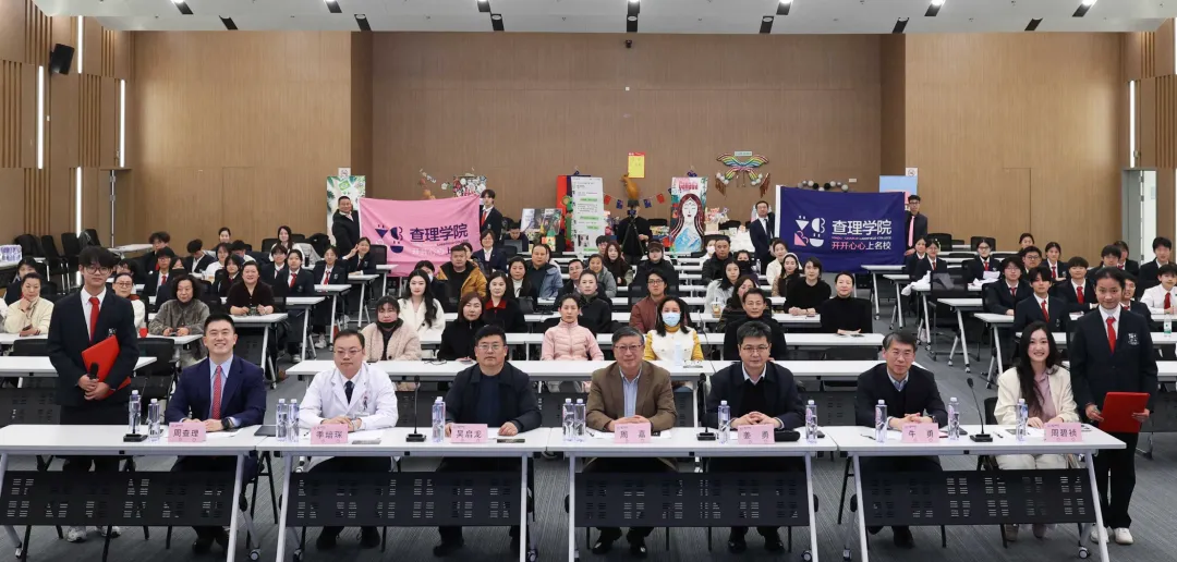 中考一模出分必看!徐州多元升学路径指南:绕过中考也能直通世界名校 第6张