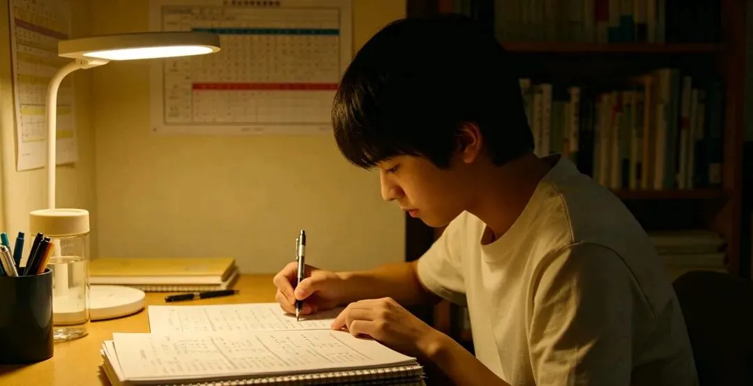 中考最后1个月,五一假期做好这3点,成绩差也能逆袭! 第1张