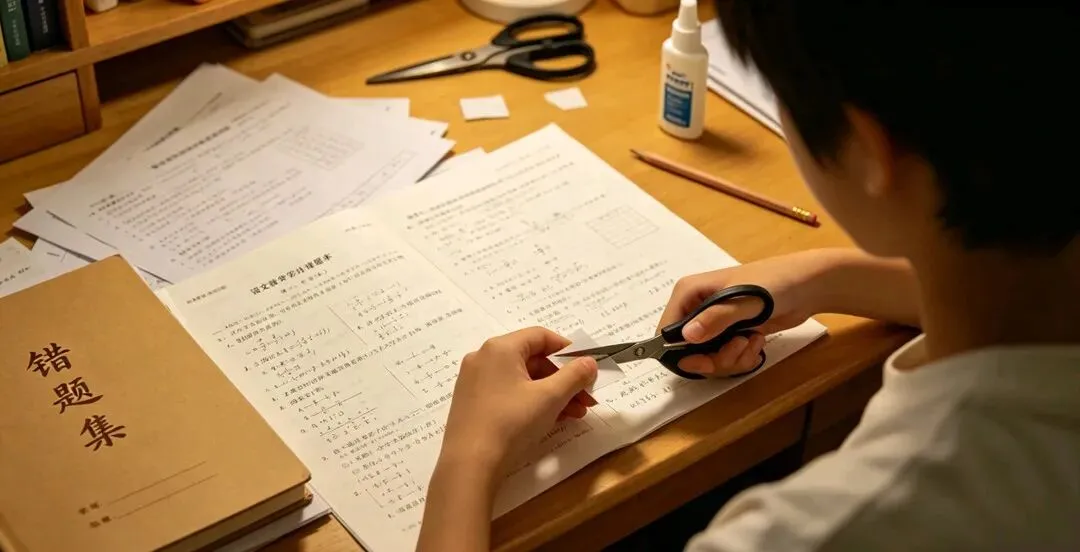 中考最后1个月,五一假期做好这3点,成绩差也能逆袭! 第2张