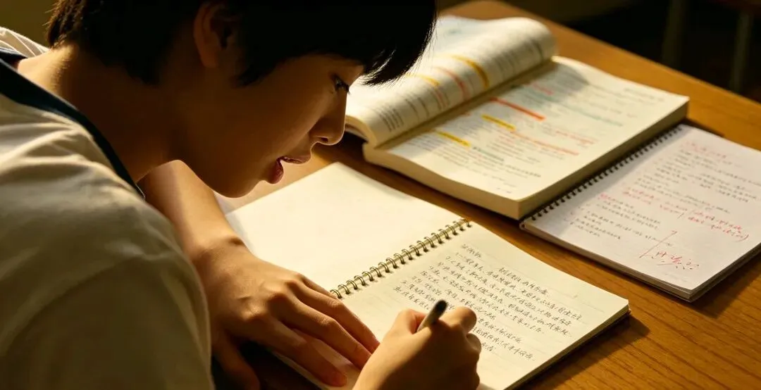 中考最后1个月,五一假期做好这3点,成绩差也能逆袭! 第3张